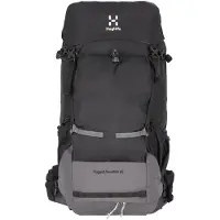 Haglöfs Rugged Mountain Wandelrugzak 75 cm zwart