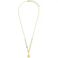 Lucardi Ketting goud