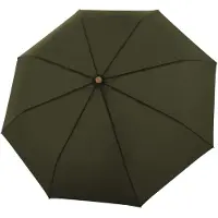 Doppler Paraplu olijfgroen