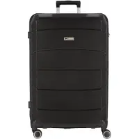 Cocoono Trolley 'Cagliari' zwart