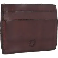 Campomaggi Etui donkerbruin