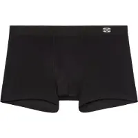 Hom Boxershorts zwart / wit