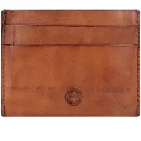 Campomaggi Etui cognac