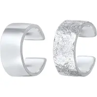 Elli Oorbellen zilver
