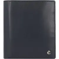 Esquire Portemonnee 'Harry' nachtblauw