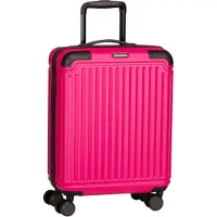 Travelite Trolley pink