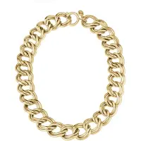Breil Ketting goud