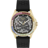 Philipp Plein Watches - PWRAA0523 - Polshorloge - Heren - Automatisch - PLEIN PHILIPP 42 MM