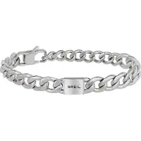 Breil Armband zilver