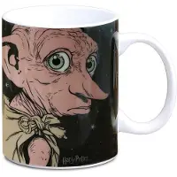 Logoshirt Harry Potter mug Dobby