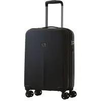 Pack Easy Trolley zwart