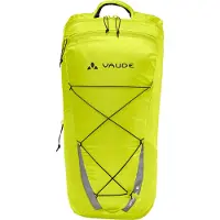 Vaude Bike Rugzak Unisex Uphill 8 Bright Green