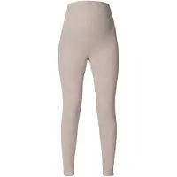 Noppies Pyjamabroek Gabri Taupe Melange | Maat: XS