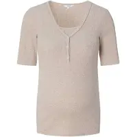 Noppies Slaapshirt 'Renate' stone grey