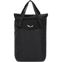 Salewa Schoudertas 'Fanes' zwart