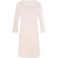 Hanro Nachthemd ' Moments ' pink