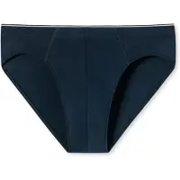 Schiesser Slip donkerblauw