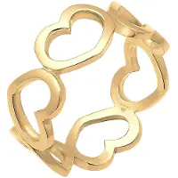Elli Ring goud