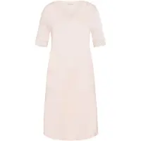 Hanro Nachthemd ' Moments ' pink