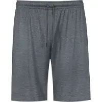 Mey Pyjamabroek 'Jefferson' grijs