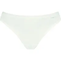 Mey Minislip Serie Lights Basic Parelwit | Maat 36