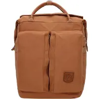 Fjall Raven Rugzak 'No.1' camel