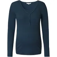 Noppies Slaapshirt 'Amala' nachtblauw