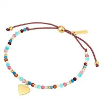 Eastside Armband gemengde kleuren