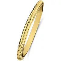 Lucardi Ring goud