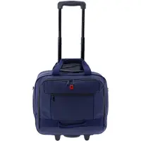 Gladiator Trolley '3900' royal blue/koningsblauw / bloedrood
