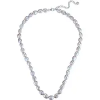 Valero Pearls Ketting parelwit