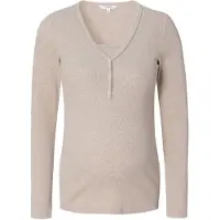 Noppies Slaapshirt 'Amala' greige