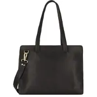 Plevier Aktentas 'Pharos' zwart