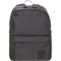 Mandarina Duck Rugzak 'District' donkergrijs / zwart