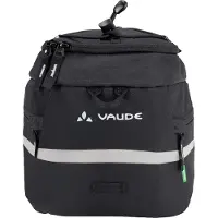Vaude Bike Silkroad M (ready), black, -