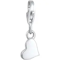 Nenalina Hangers 'Herz ' zilver