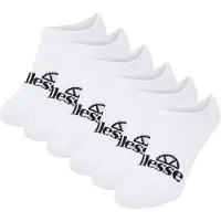 Ellesse Sportsokken zwart / wit