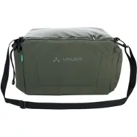 Vaude Bike - Ebox (Klickfix Ready) - Stuurtas 6 l, olijfgroen