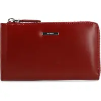 PICARD Portemonnee 'Offenbach' donkerrood