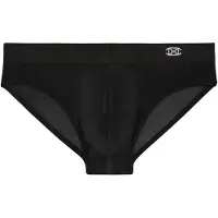 Hom Slip zwart