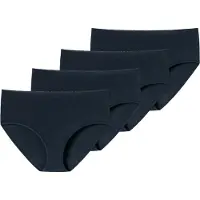 Schiesser Slip donkerblauw