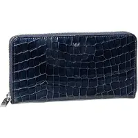 Golden Head Portemonnee 'Cayenne' navy / zilver