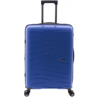 Gladiator Trolley kobaltblauw / zwart