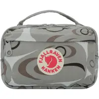 Fjällräven Kånken Art Heuptas
