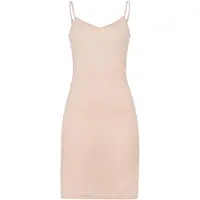Hanro Nachthemd ' Ultralight ' beige