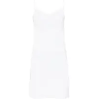 Hanro Nachthemd ' Ultralight ' wit