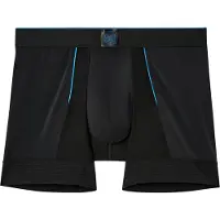 Hom Sportondergoed ' Sports Lab Boxer Briefs ' zwart
