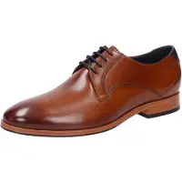 Sioux Geriondo-704 11452 Nette veterschoenen