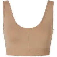 Schiesser BH ' Casual Seamless ' beige