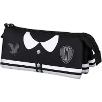 Wednesday Tas ' ' zwart